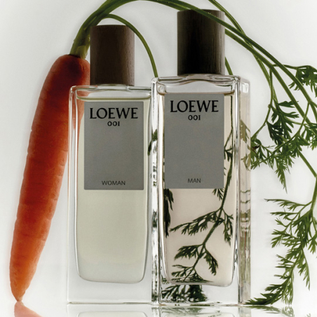 LOEWE 001 WOMAN EDP