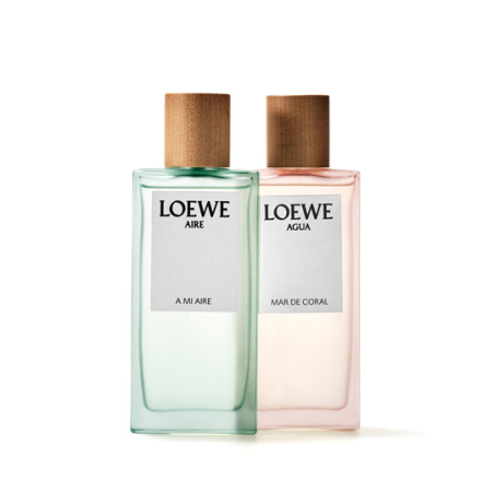 LOEWE AGUA MAR CORAL EDT