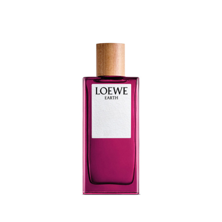 LOEWE EARTH EAU DE PARFUM VAPORIZADOR