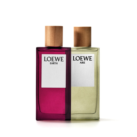 LOEWE EARTH EAU DE PARFUM VAPORIZADOR