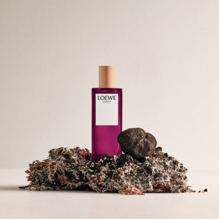 LOEWE EARTH EAU DE PARFUM VAPORIZADOR