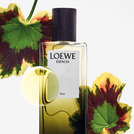 LOEWE ESENCIA ELIXIR