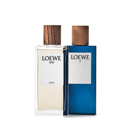 LOEWE 001 MAN EDP