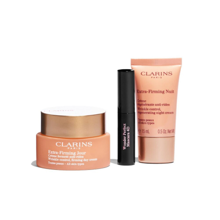 Set Extra-Firming Crème Todo Tipo de Piel