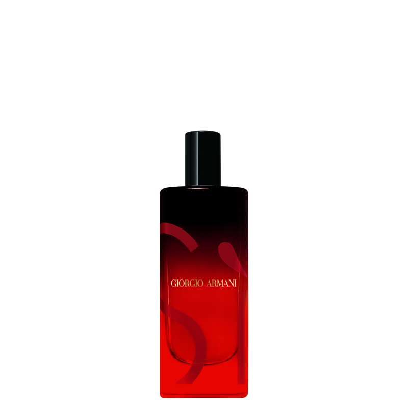 Armani Si Passione Intense Mini 15 ml