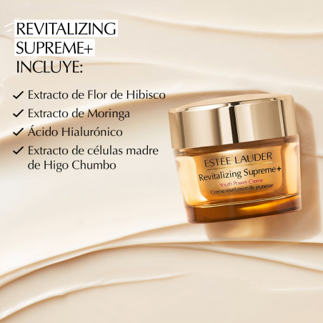 Revitalizing Supreme+ Youth Power Creme Crema Antiedad Hidratante