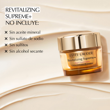 Revitalizing Supreme+ Youth Power Creme Crema Antiedad Hidratante