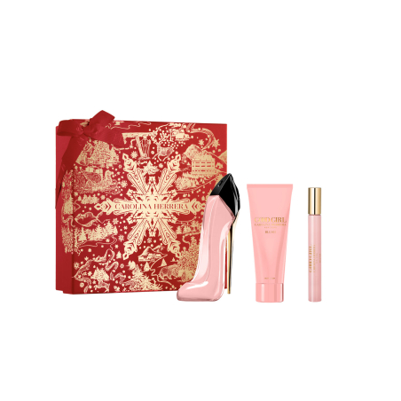 Set Good Girl Blush Eau de Parfum