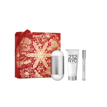 Set 212 NYC Eau de Toilette