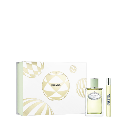 Set de Navidad Infusion d'Iris Eau de Parfum