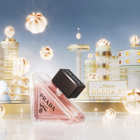 Set de Navidad Pradoxe Eau de Parfum