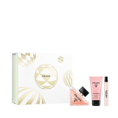 Set de Navidad Pradoxe Eau de Parfum