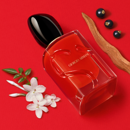 Sì Passione Eau de Parfum