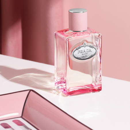 INFUSION DE ROSE EAU DE PARFUM