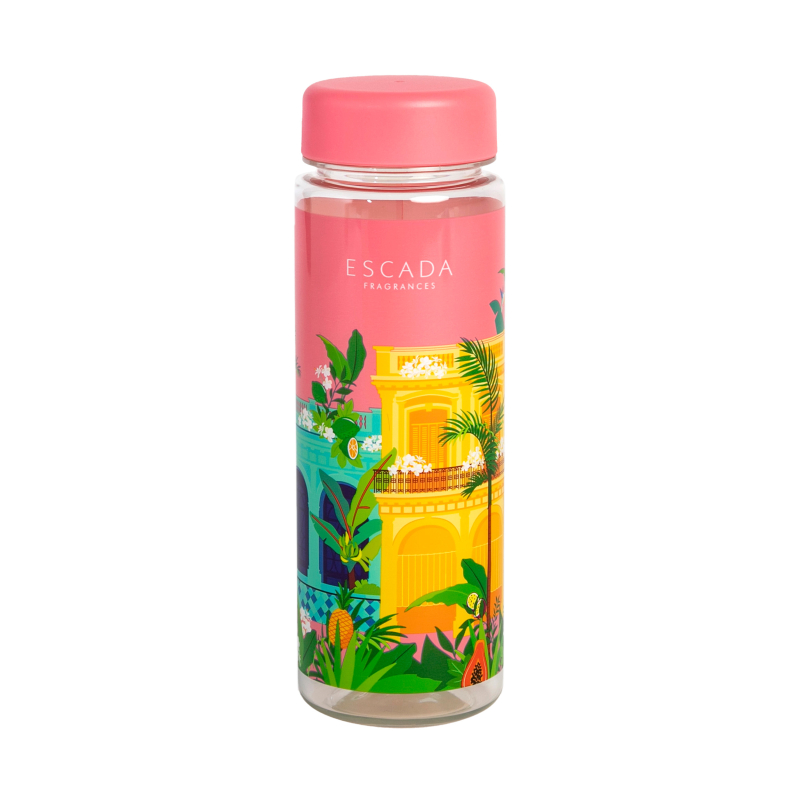 Escada Summer Water Bottle