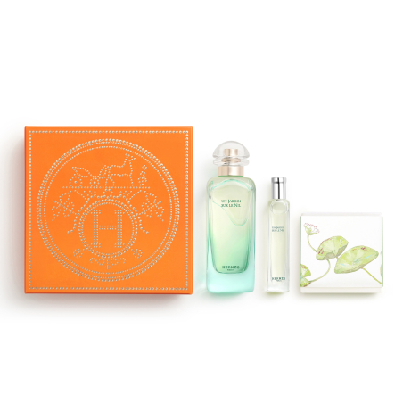 Set Un Jardin Sur Le Nil Eau De Toilette