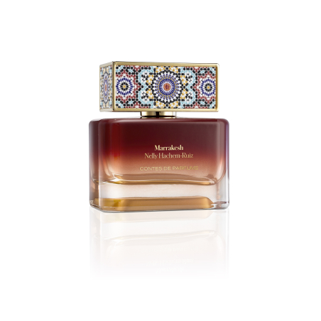 Marrakesh Eau de Parfum