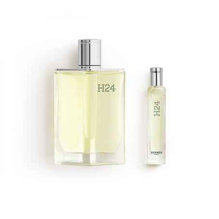 Set H24 Eau De Toilette