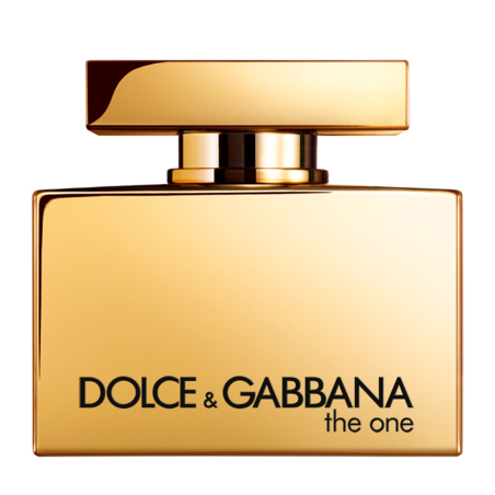 Dolce&Gabbana The One Gold Eau de Parfum Intense | Perfumería Júlia