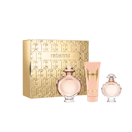 Set Olympéa Eau de Parfum