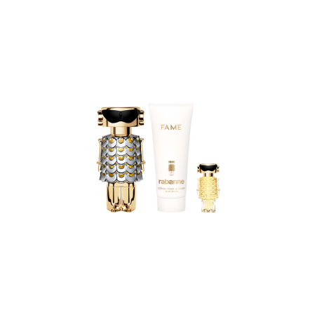 Set Fame Eau de Parfum