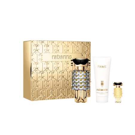 Set Fame Eau de Parfum