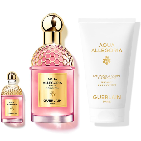 Aqua Allegoria Florabloom Forte Cofre Eau de Parfum