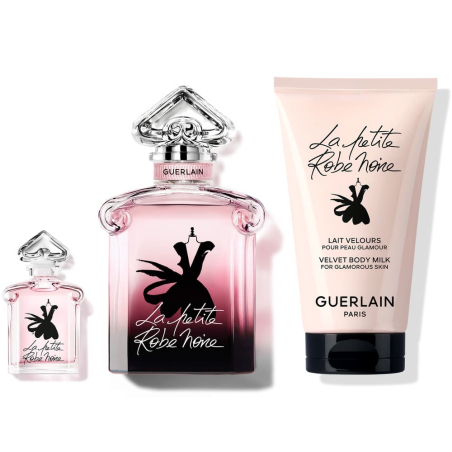 La Petite Robe Noire Cofre Eau de Parfum