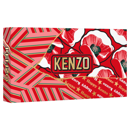 Set Flower By Kenzo Eau de Parfum