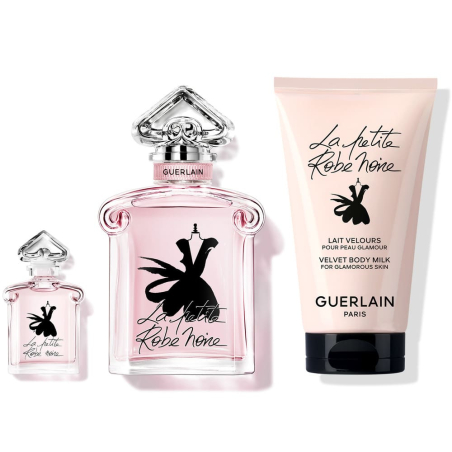 La Petite Robe Noire Cofre Eau de Toilette