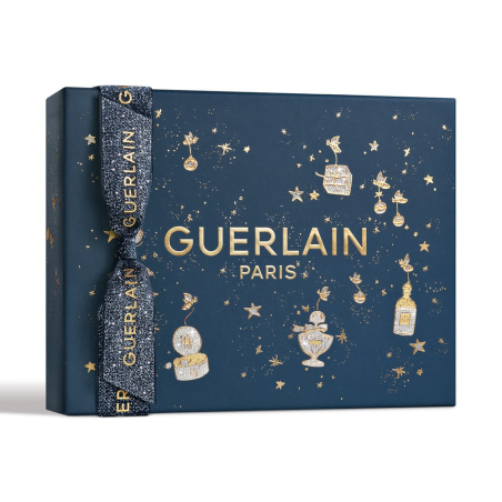 Mon Guerlain Cofre Eau de Parfum