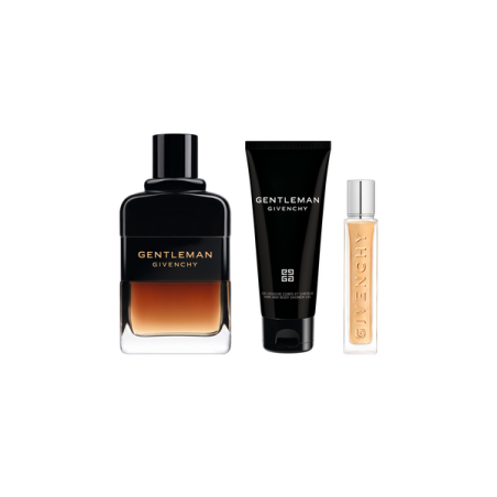 Set Gentleman Eau De Parfum Reserve Privee