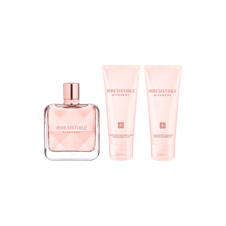 Set Irresistible Eau De Parfum