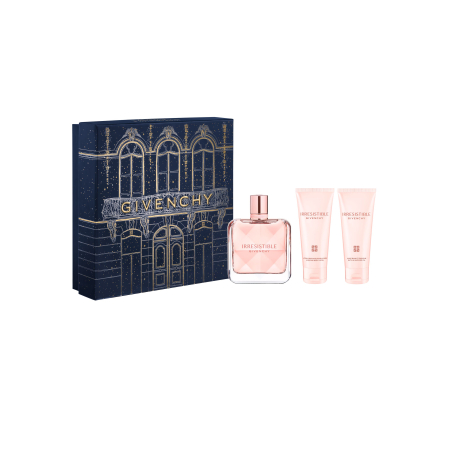 Set Irresistible Eau De Parfum