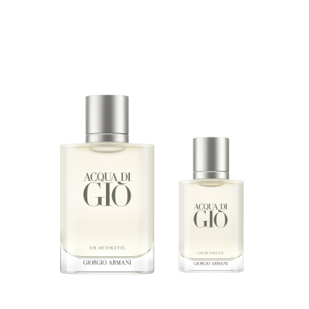 Set de Navidad Acqua di Giò Eau de Toilette