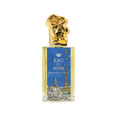 Eau du Soir Eau de Parfum by Fee Greening Edición Limitada