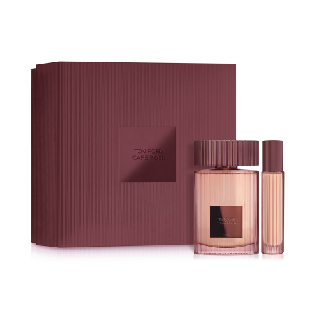 Set Café Rose Eau de Parfum