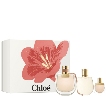 Set Chloé Nomade Eau de Parfum