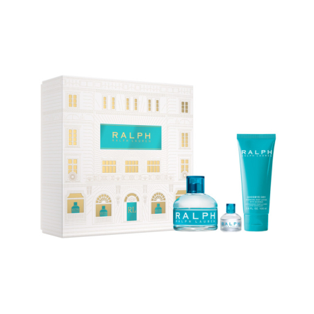 Set de Navidad Ralph Eau de Toilette