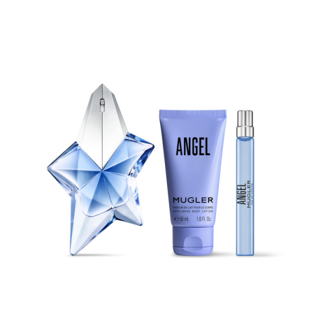 Set de Navidad Angel Eau de Parfum