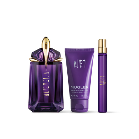 Set de Navidad Alien Eau de Parfum