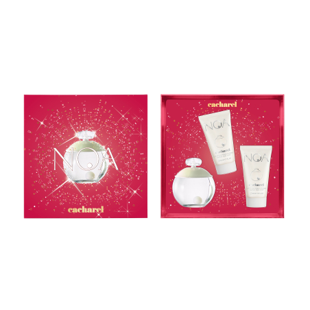 Set de Navidad Noa Eau de Toilette