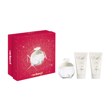 Set de Navidad Noa Eau de Toilette