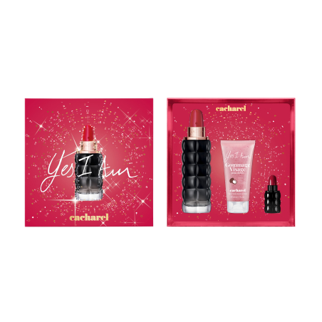 Set de Navidad Yes I Am Eau de Parfum