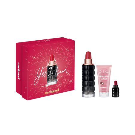 Set de Navidad Yes I Am Eau de Parfum