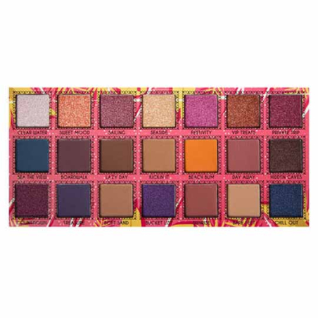 Take Me Away 21 Eyeshadow Palette