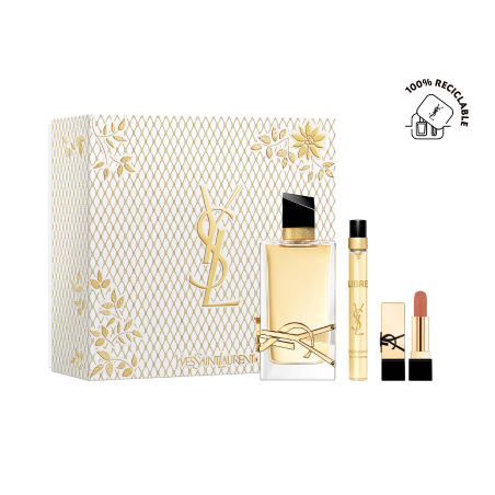 Set de Navidad Libre Eau de Parfum