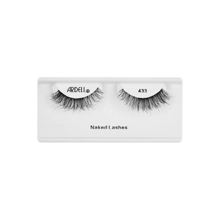 Pestañas Naked Lash 433