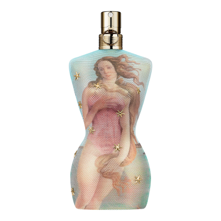 Classique Eau de Toilette Edición Limitada