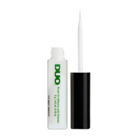 Duo Brush On Striplash Adhesive Clear